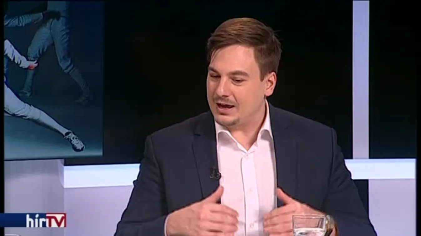 Csörte - Pártállami számvevők?