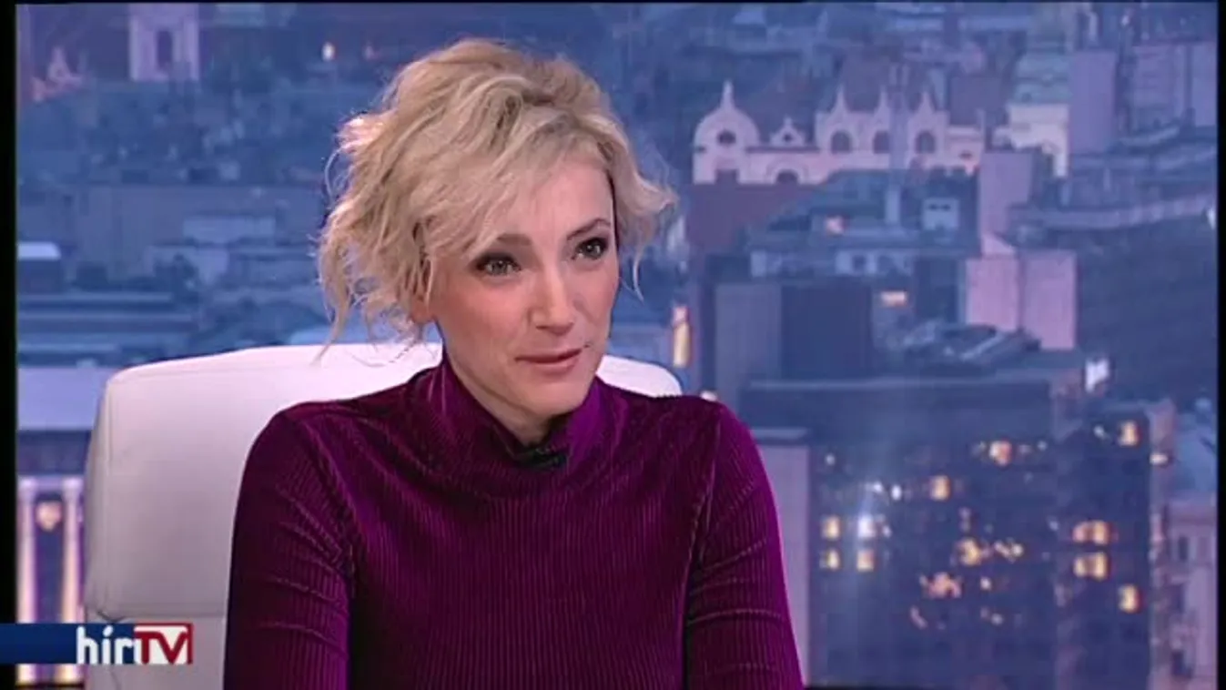 Egyenesen – Sikersztori