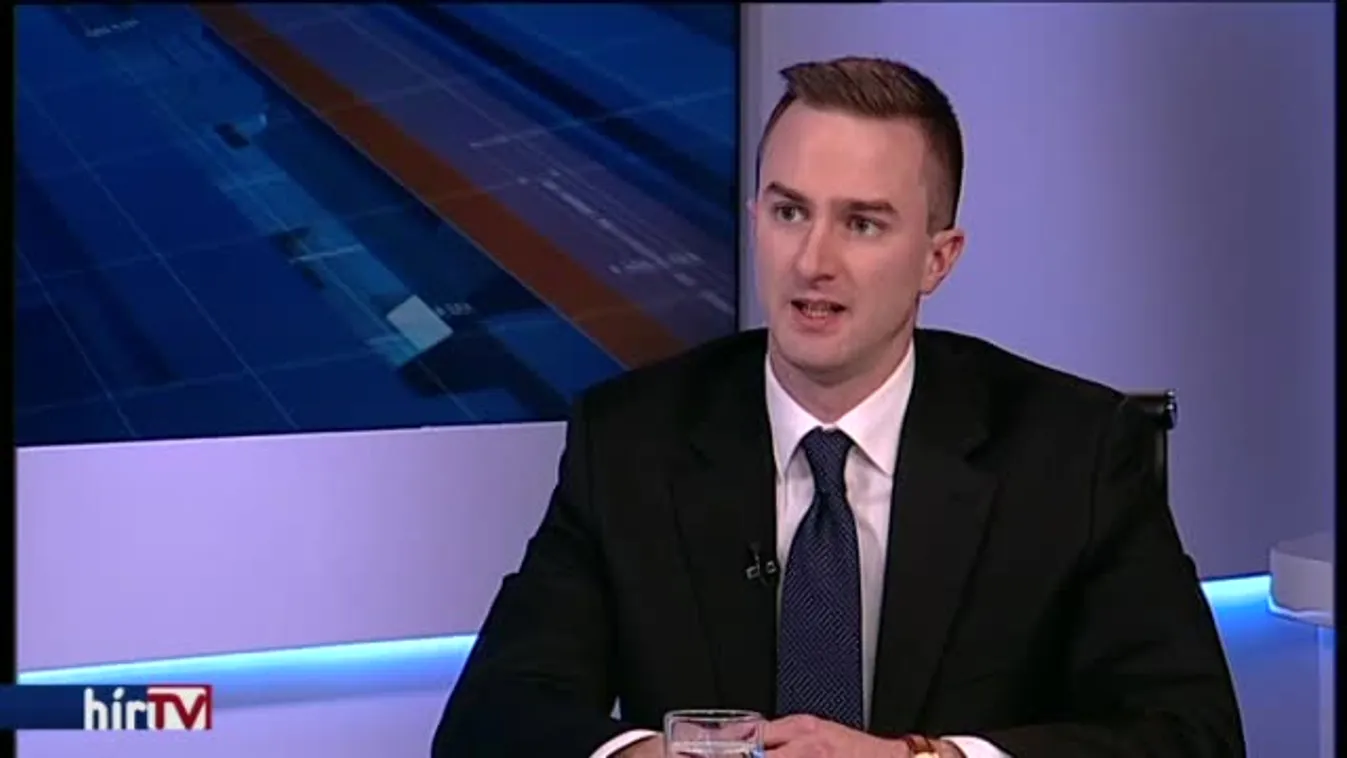 Newsroom – Piros gomb