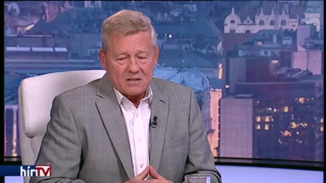 Egyenesen - Nyílt levél