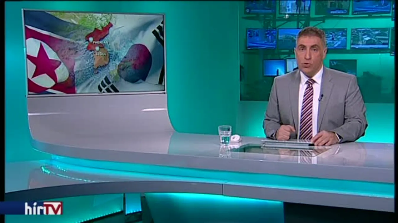 Tovább egyeztet az olimpiáról a két Korea