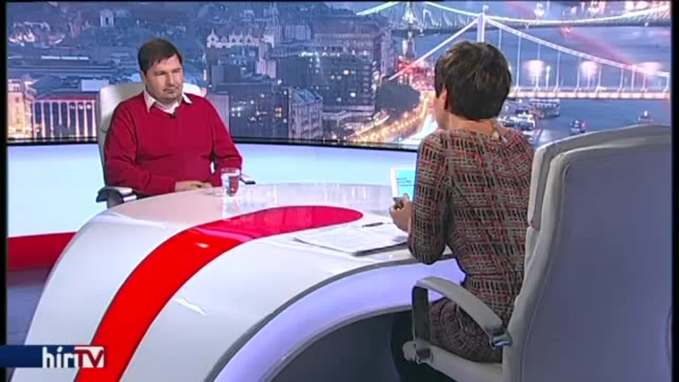 Egyenesen – NER-milliárdosok