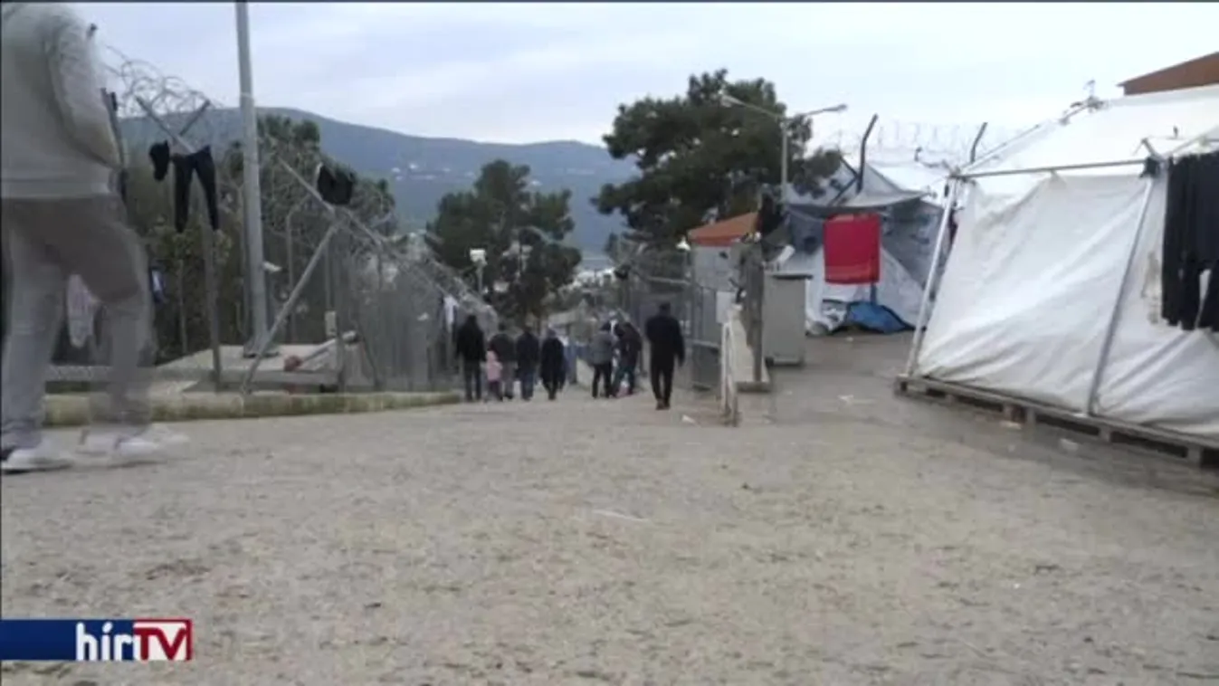 1300 menekült: új sorvezetőt küldtek a fideszes politikusoknak