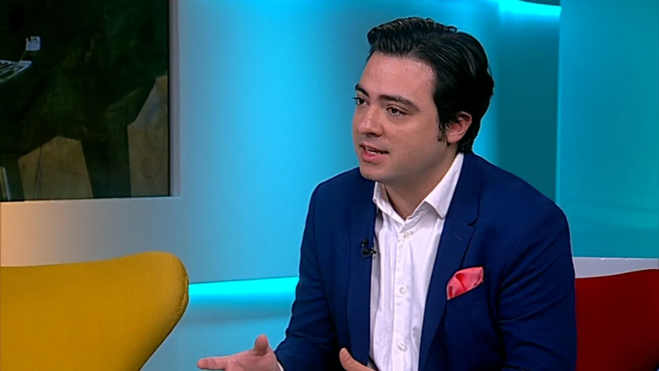 Bárest és zenei stand-up