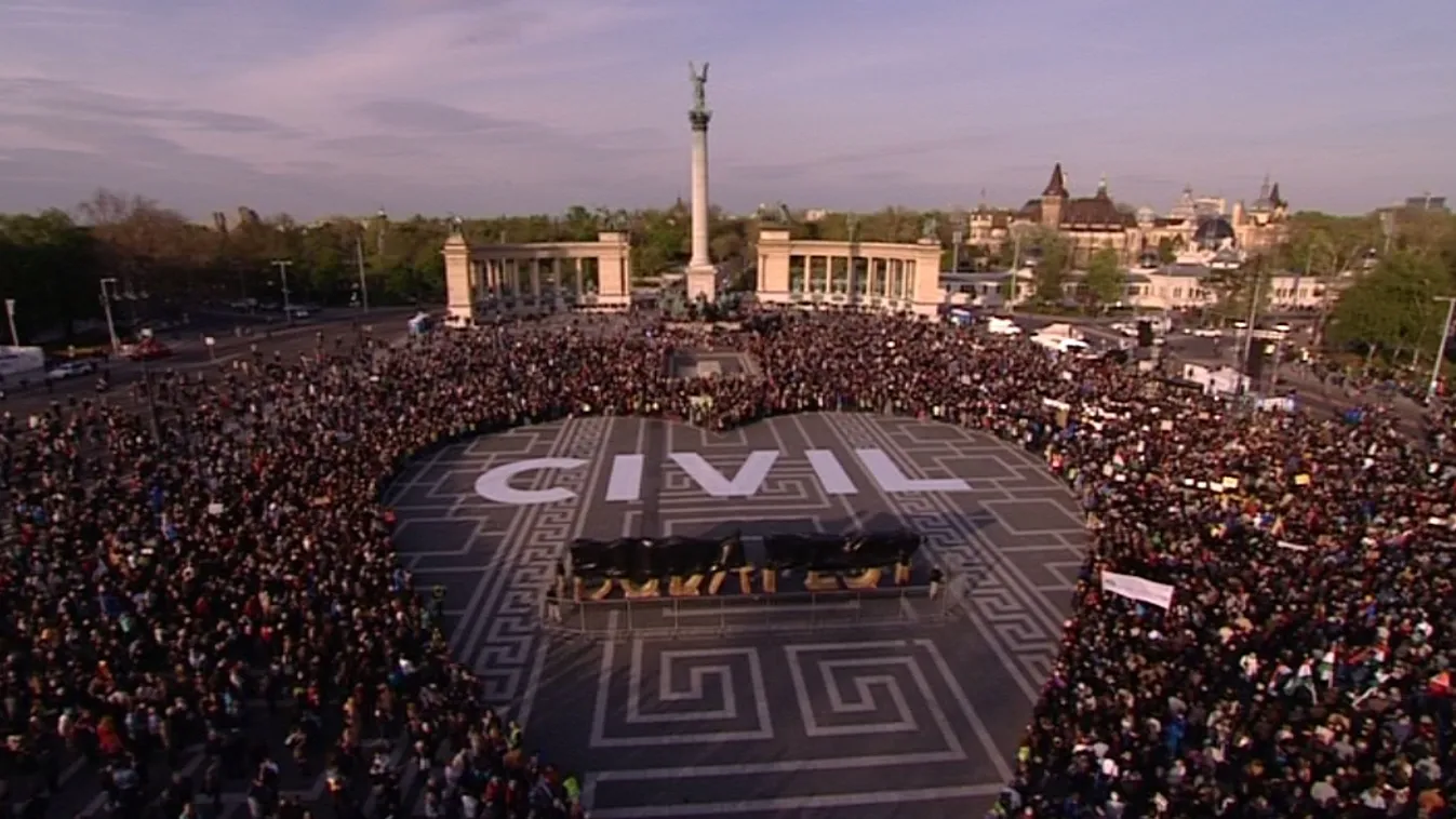 Nincs mit csodálkozni, hogy távolodunk a demokráciától?