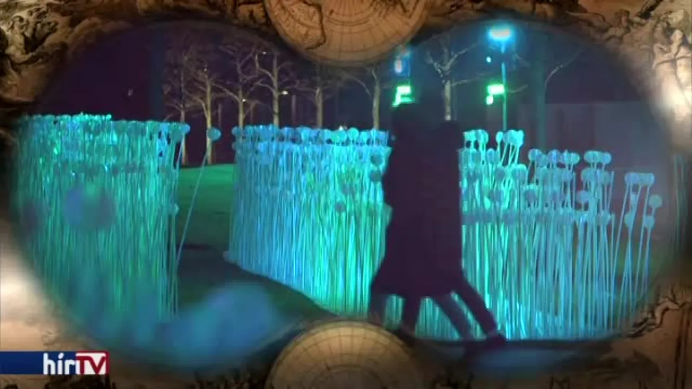 Felfedező – Felvilágosult angolok