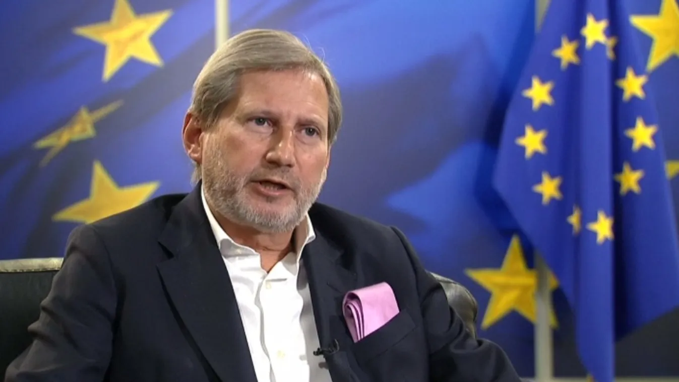 2025-ben csatlakozhat Szerbia az Európai Unióhoz