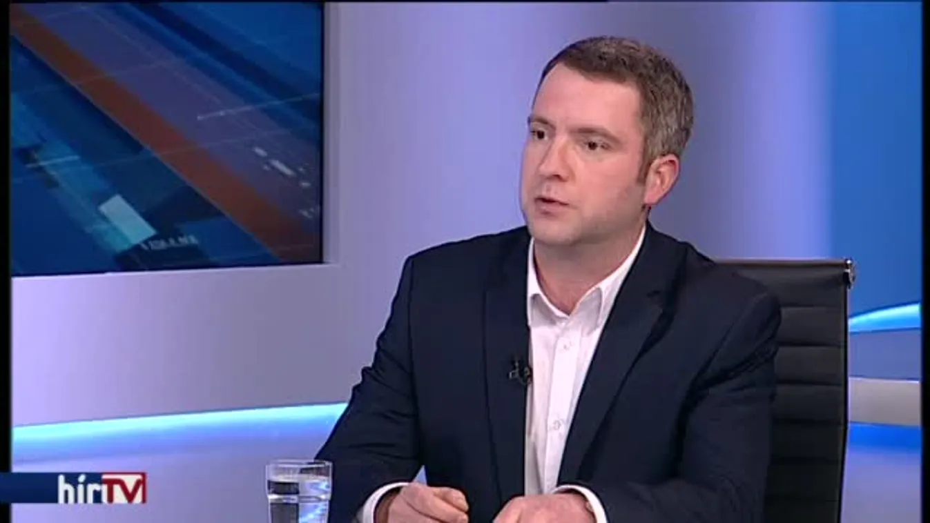 Newsroom – Fidesz-lista