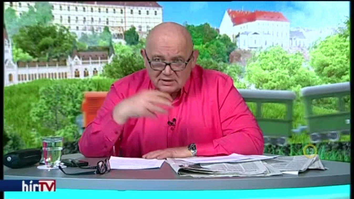 Tantusz – Orbán vejének ügyei után nyomoz az ügyészség