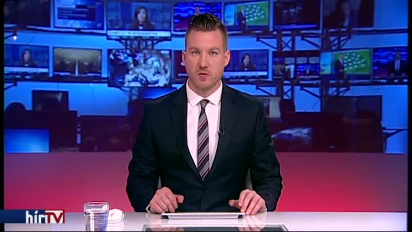 Orbán bizakodó hangulatban zakatolt Bécsbe