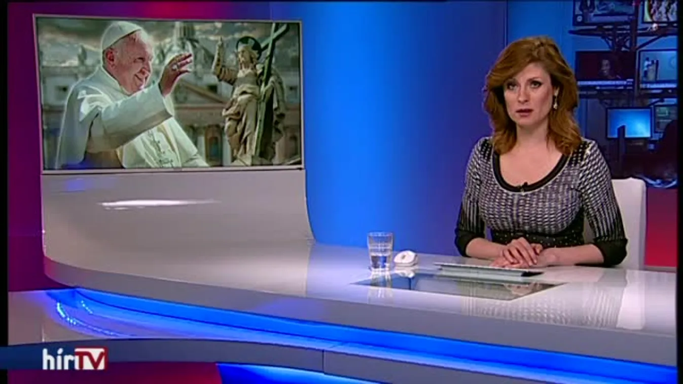 Ferenc pápa bocsánatot kért a gyerekek elleni erőszak miatt