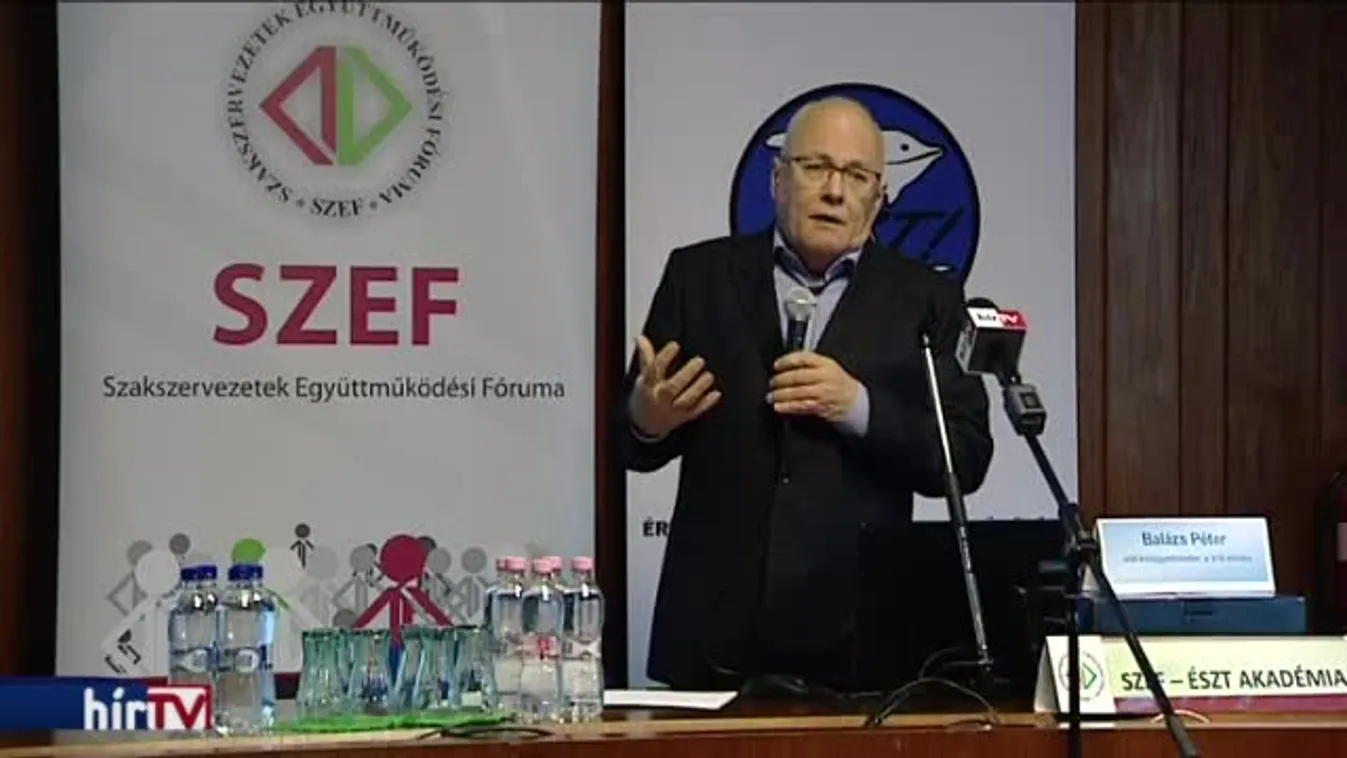 Tiszta és aktív országgyűlési választást szeretne a V18