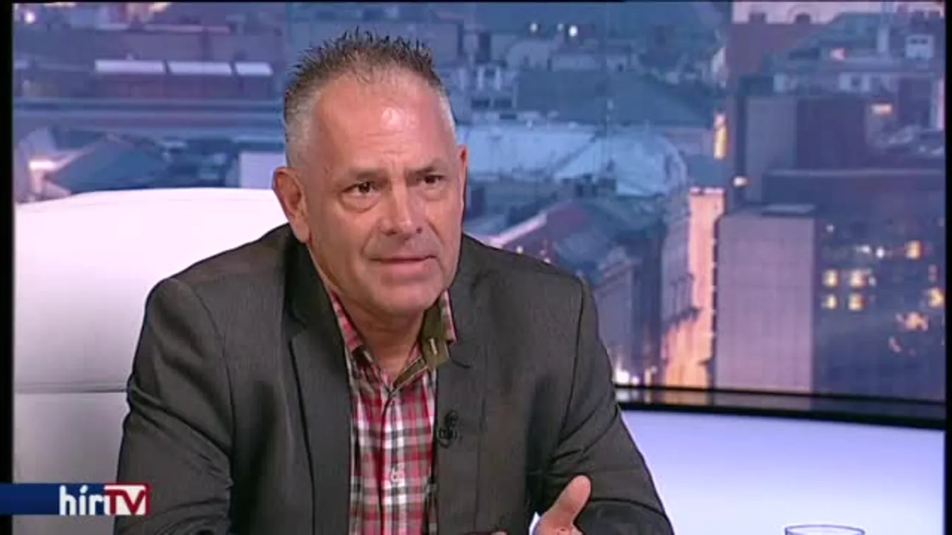 Egyenesen - Klientúra