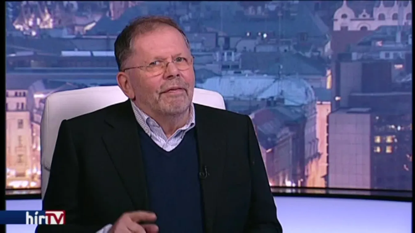 Egyenesen – Erősödő ellenzék