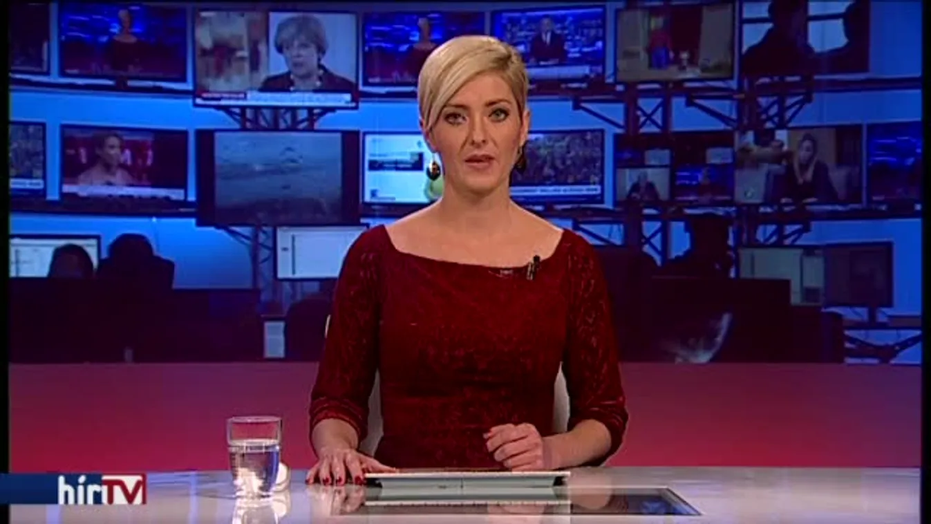 Mendrey: Gyerekekkel kampányol Orbán