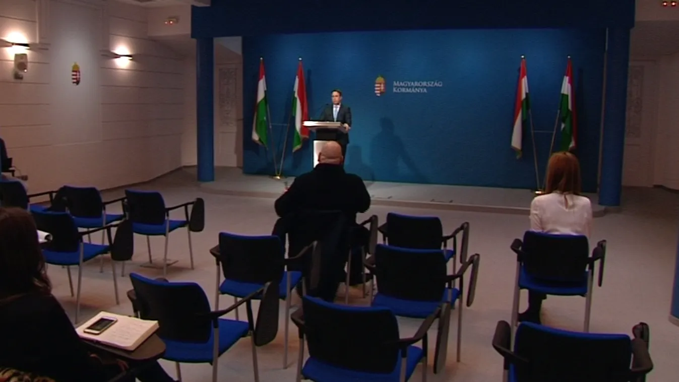 Számos, a hétköznapi életet érintő változásra ébredt az ország