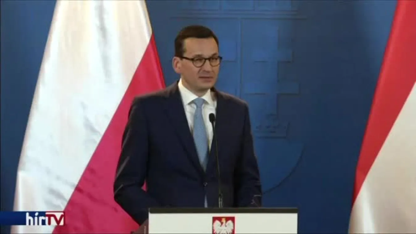 Európai híradó – Közügy