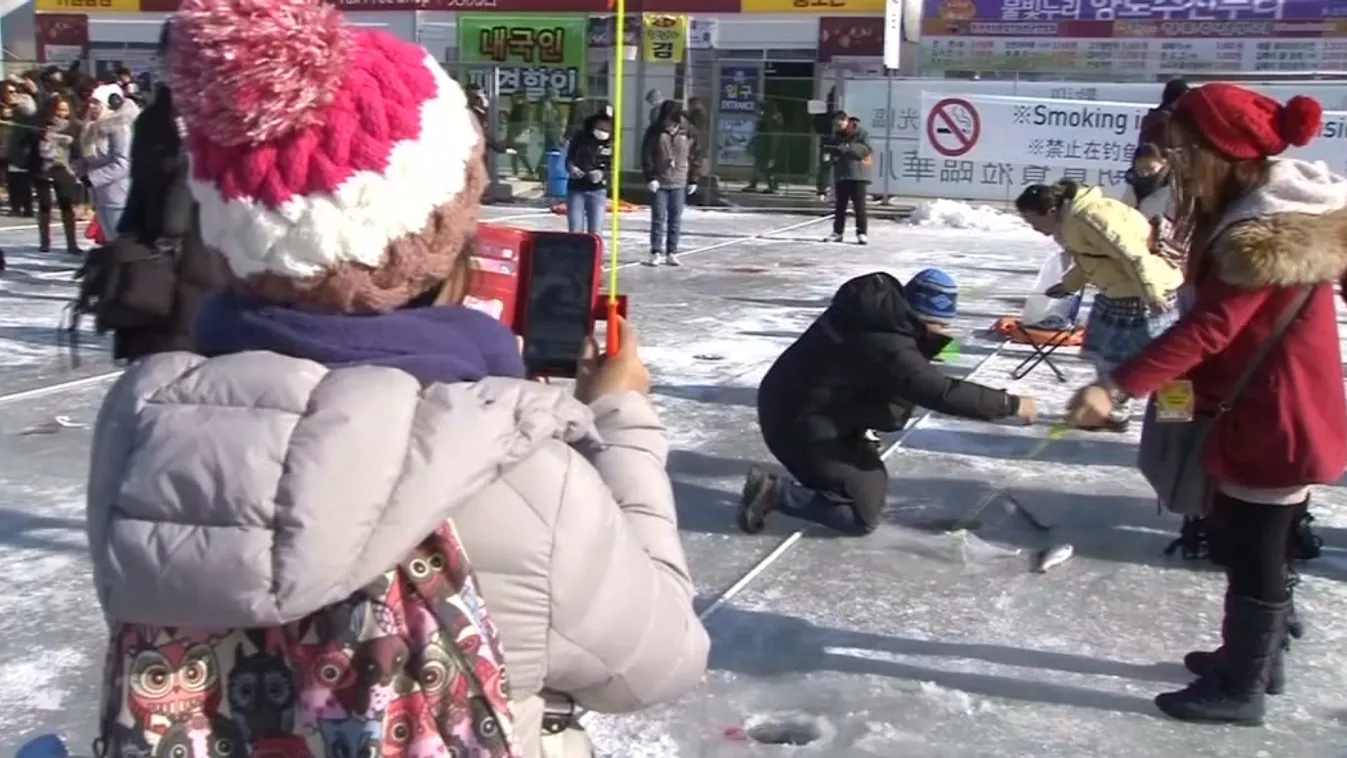 Mindenkinek jut egy lyuk