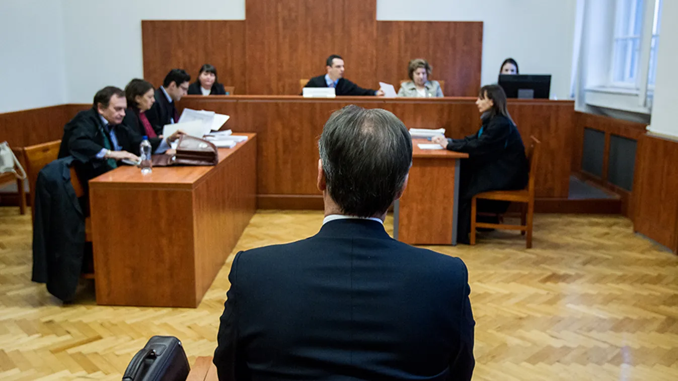 Újra kell kezdeni a Hunvald-ügyet