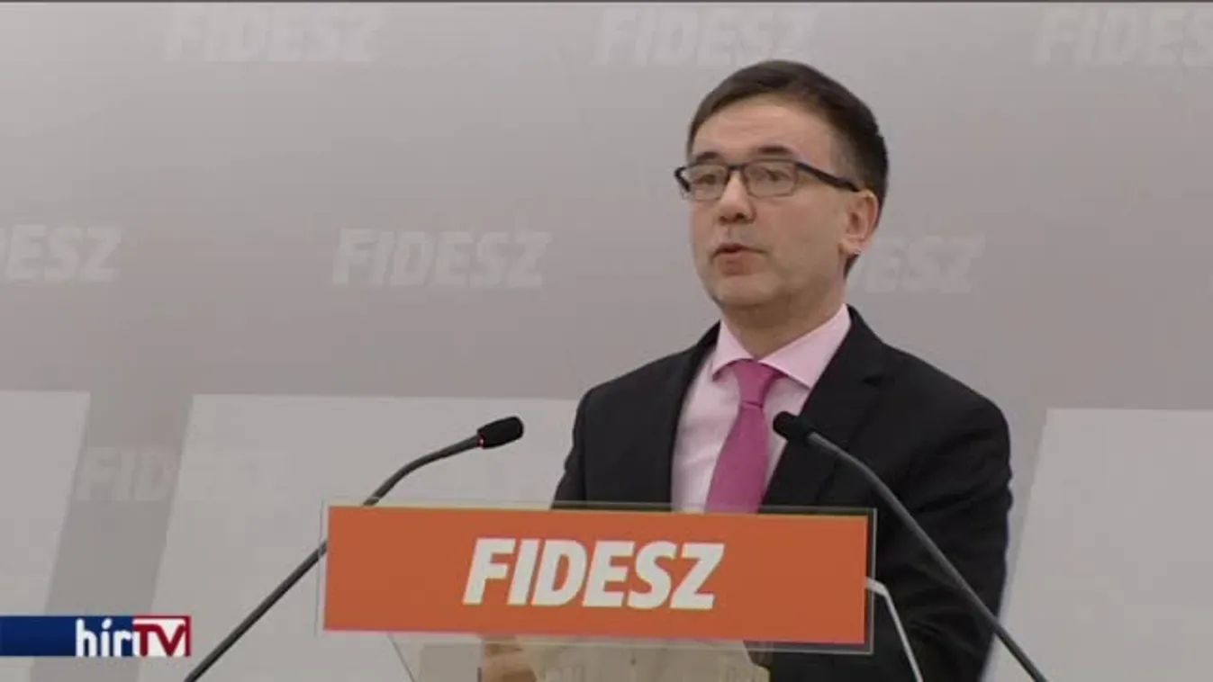 Fidesz: Folytatódnak majd a támadások Magyarország ellen