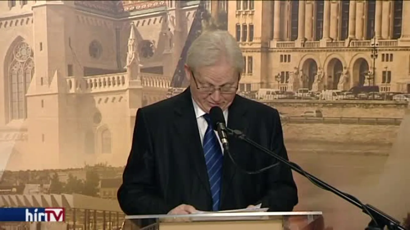 Tarlós István: a 3-as metró teljes akadálymentesítéséről