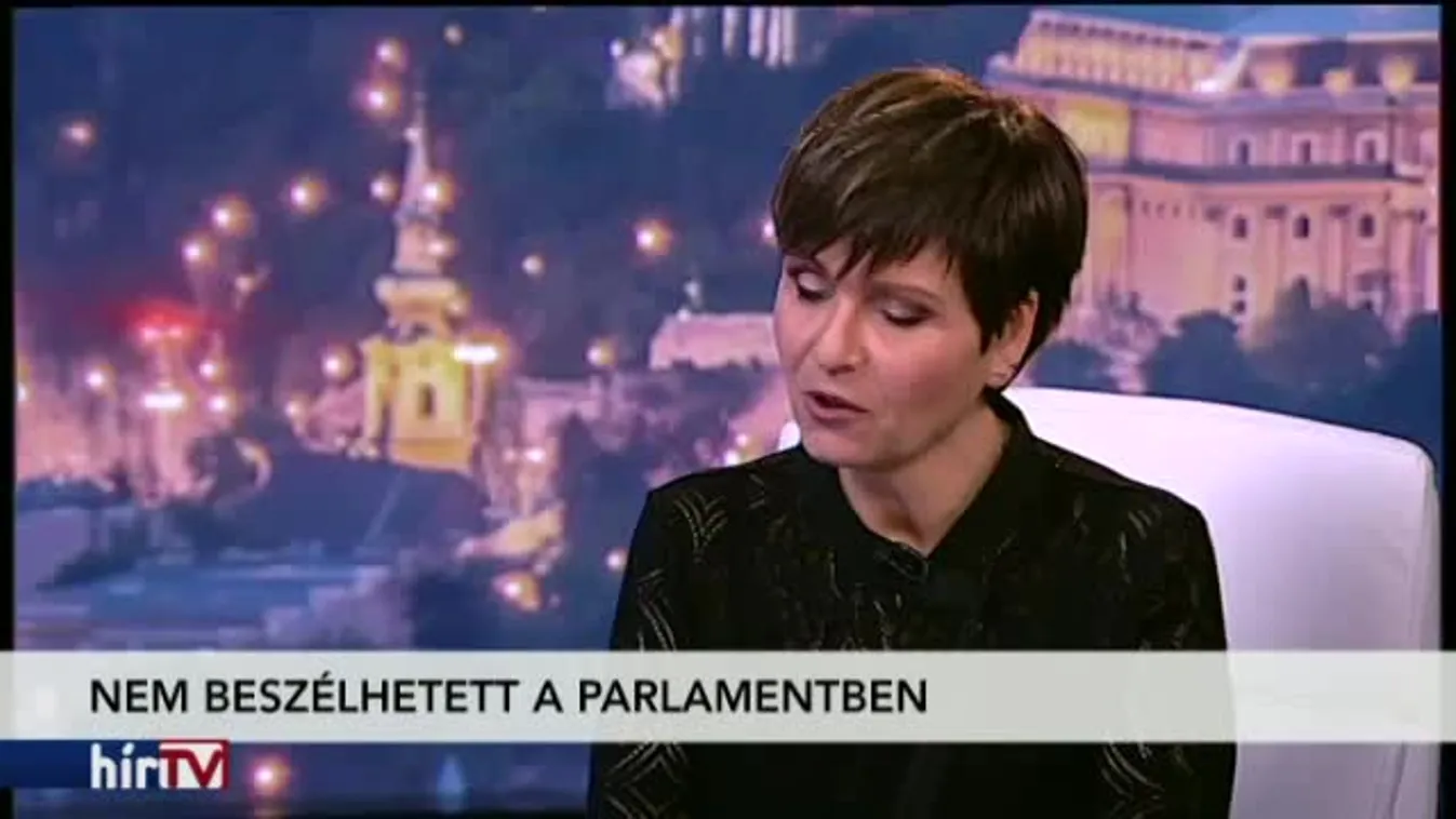 Egyenesen - Kitiltva