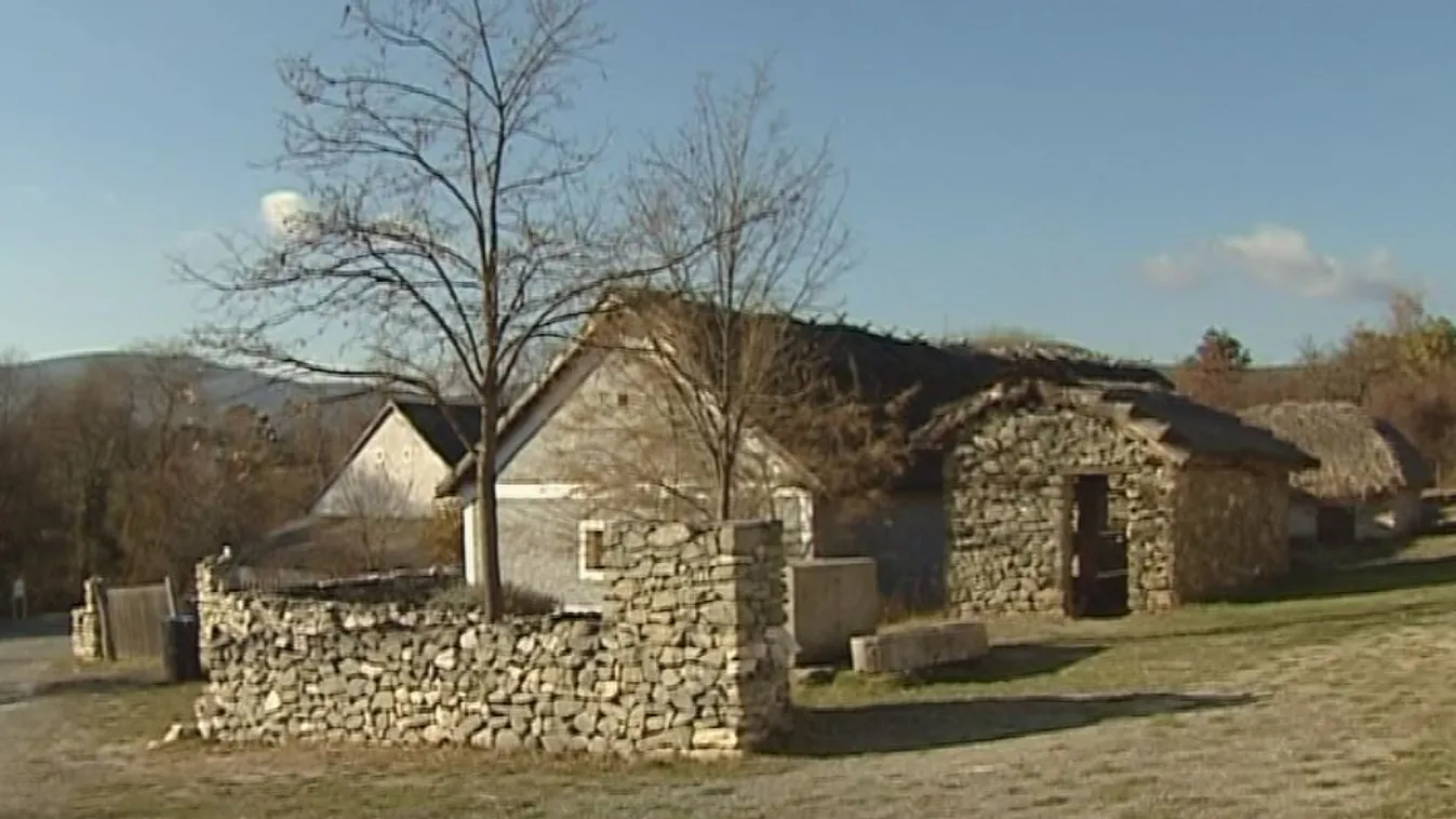 Milliárdokért bővítik a Skanzent