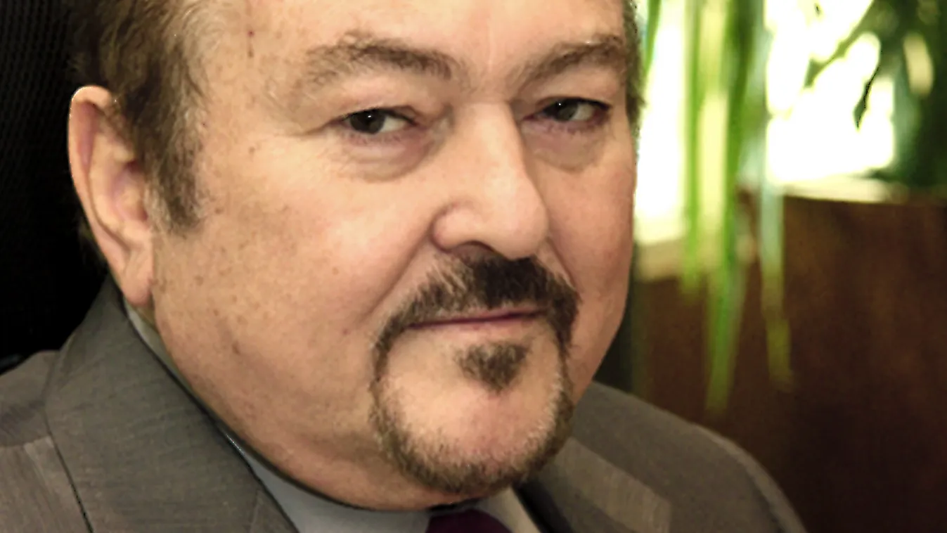 Simicskó: Pharaon nem jelentett kockázatot