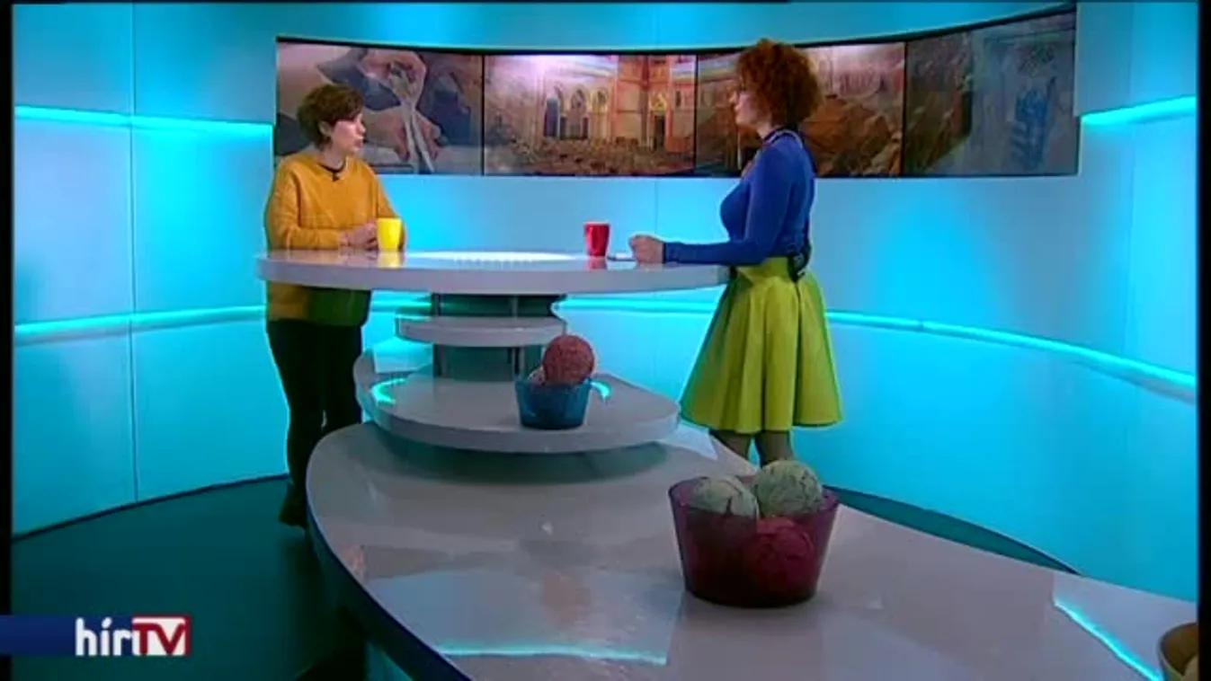 Reggeli járat – Generációs csapat