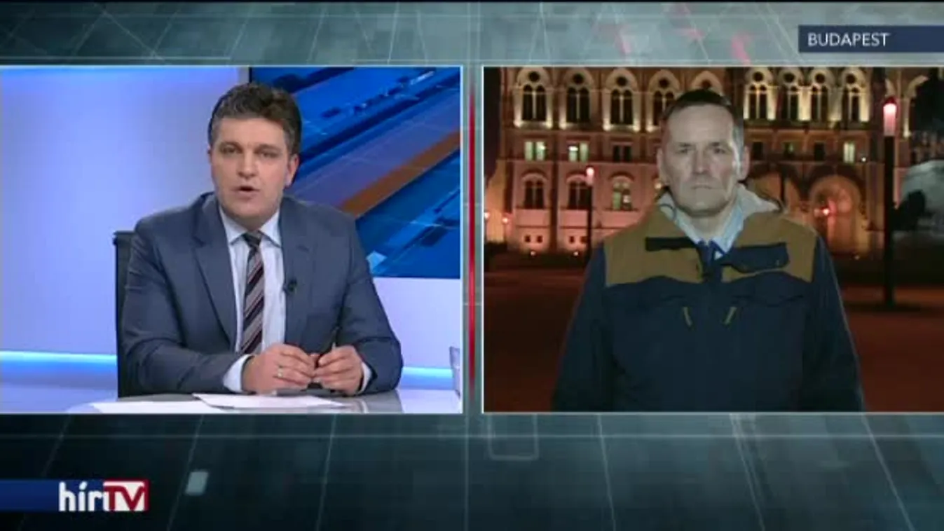 Newsroom – Határidő