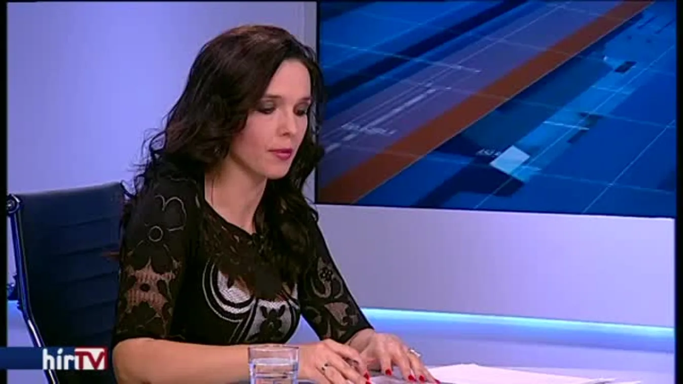 Newsroom – Előítélet