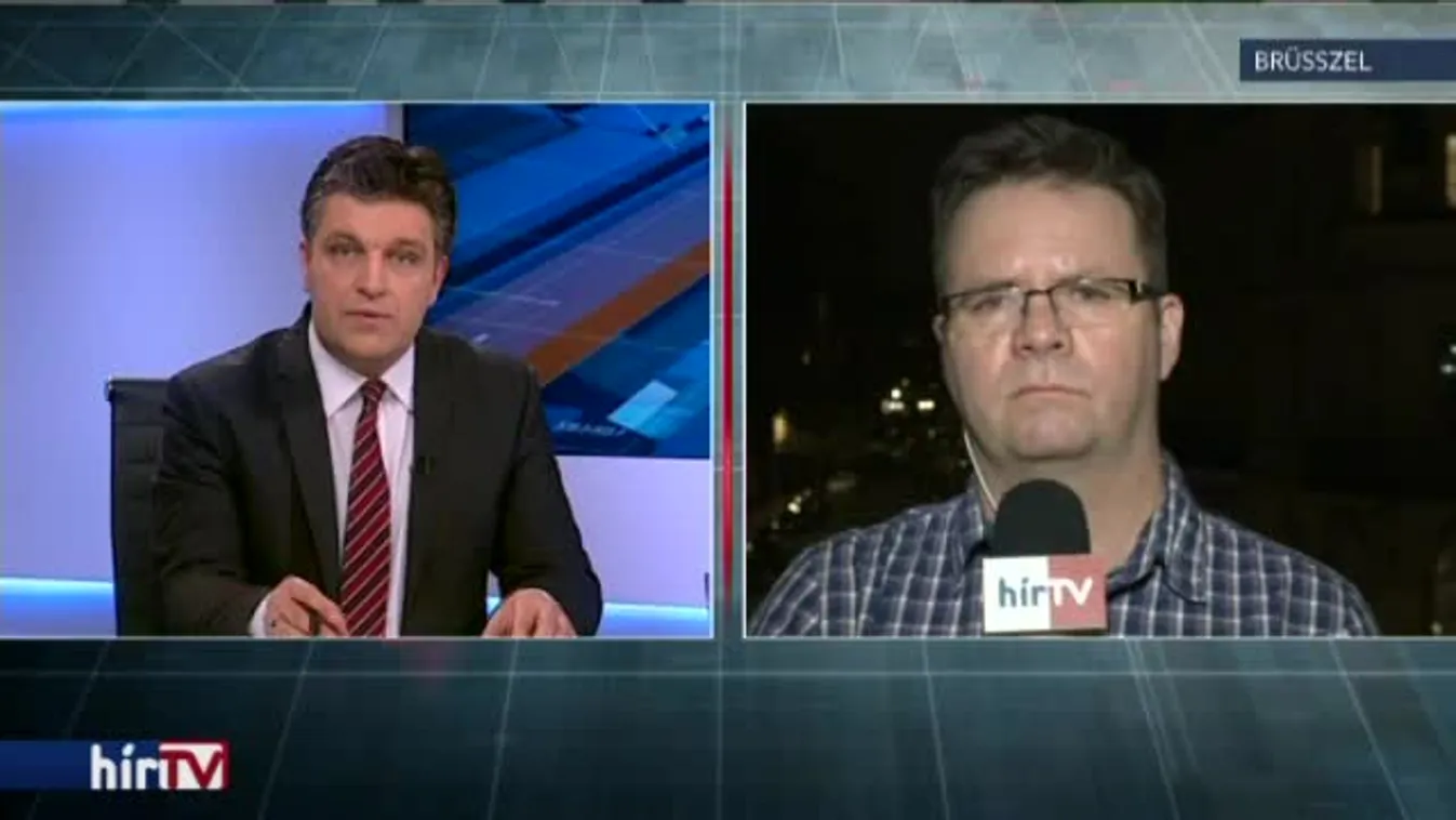 Newsroom – Pénzeső