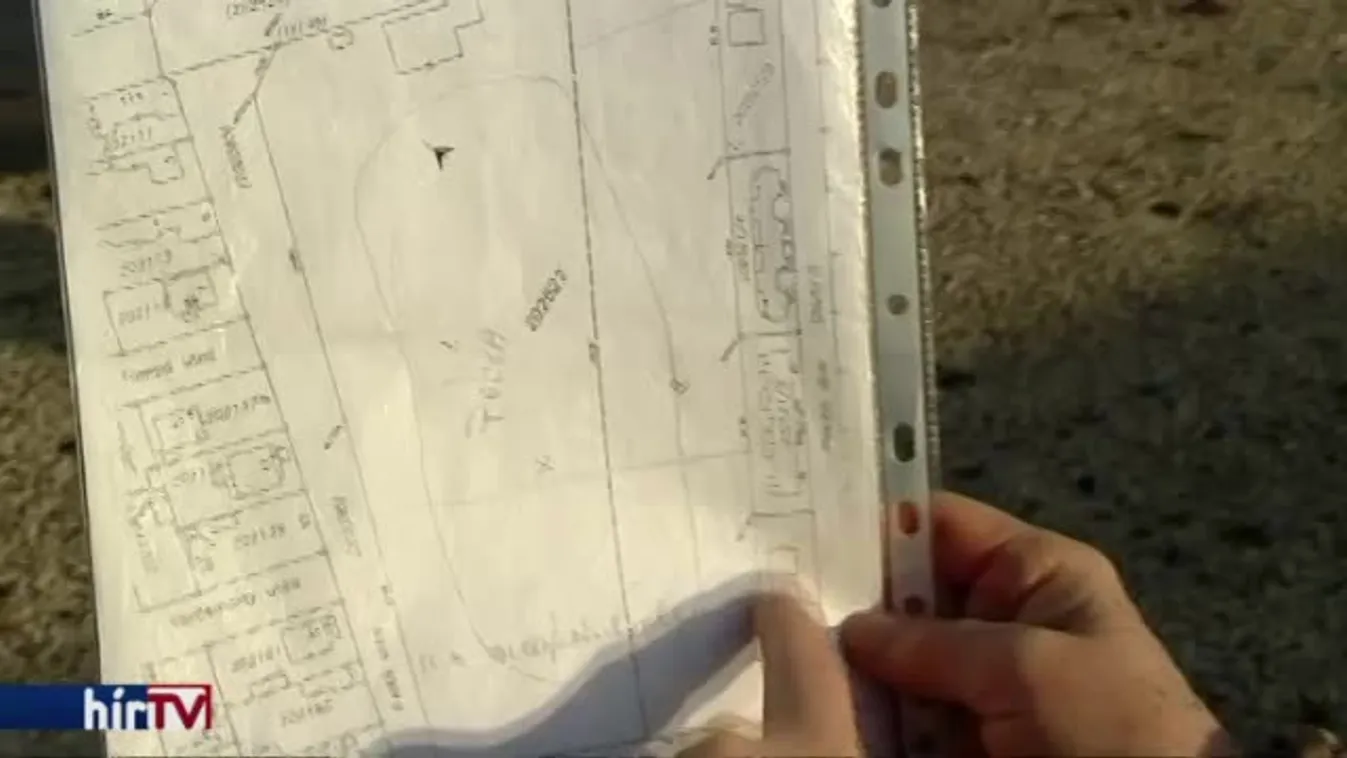 Tíz éve húzódik a csepeli focipálya ügye