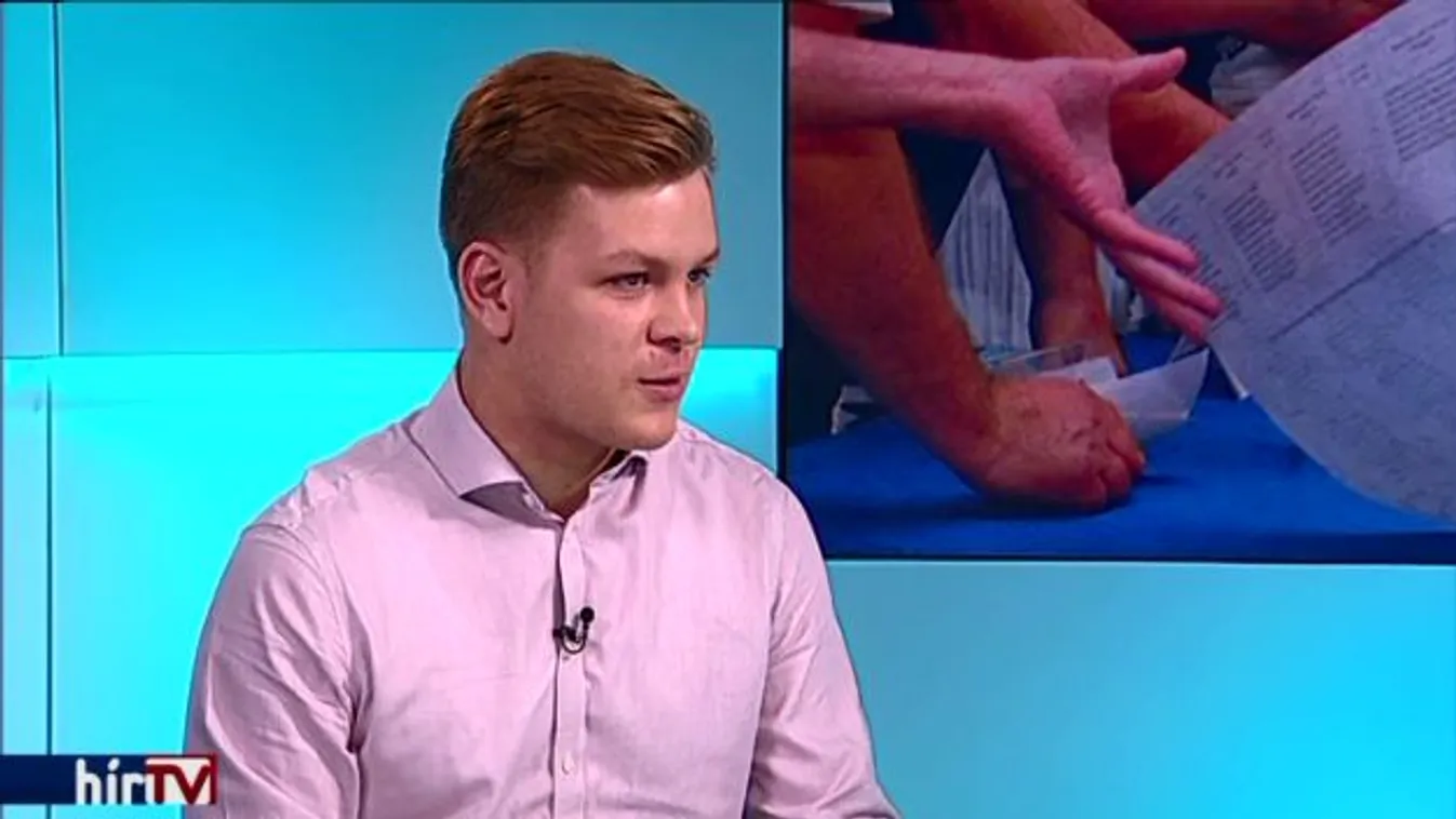 Momentum: Btk.-be ütközik a Stop Soros szövege