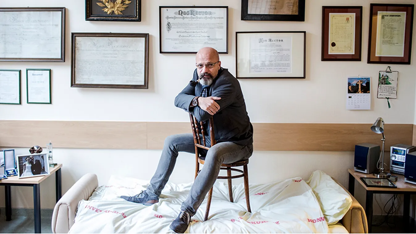 Zacher: Tiszta a lelkiismeretünk