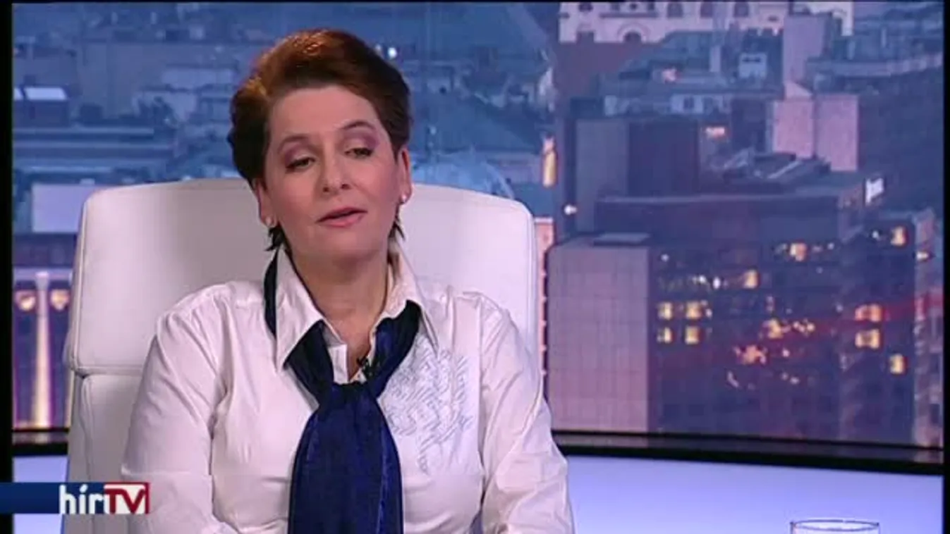 Egyenesen – Hitelbűnök