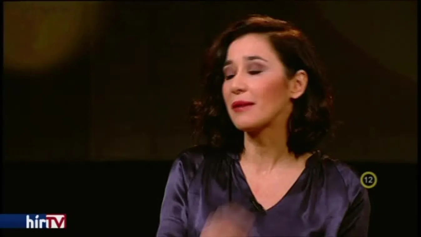 Alinda - Gryllus Dorka