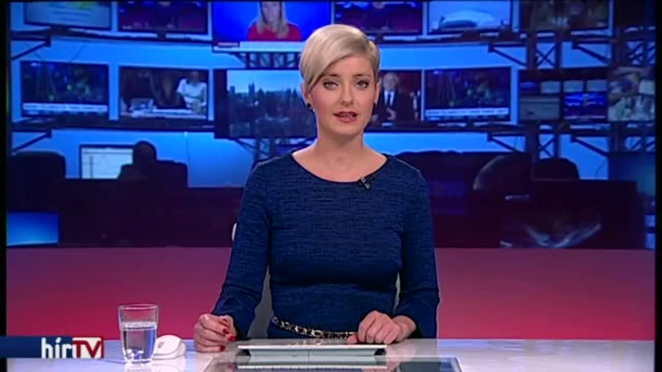 Baleset történt Óbudán