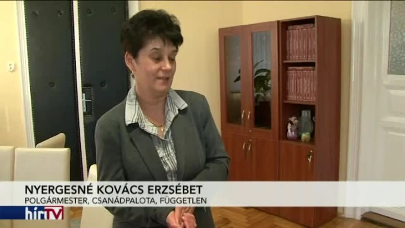 A polgármester szerint a felelőtlen gazdálkodás vezetett a csődhöz