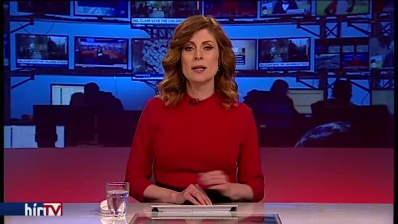 Itthon megy a propaganda, Brüsszelben együttműködő a Fidesz