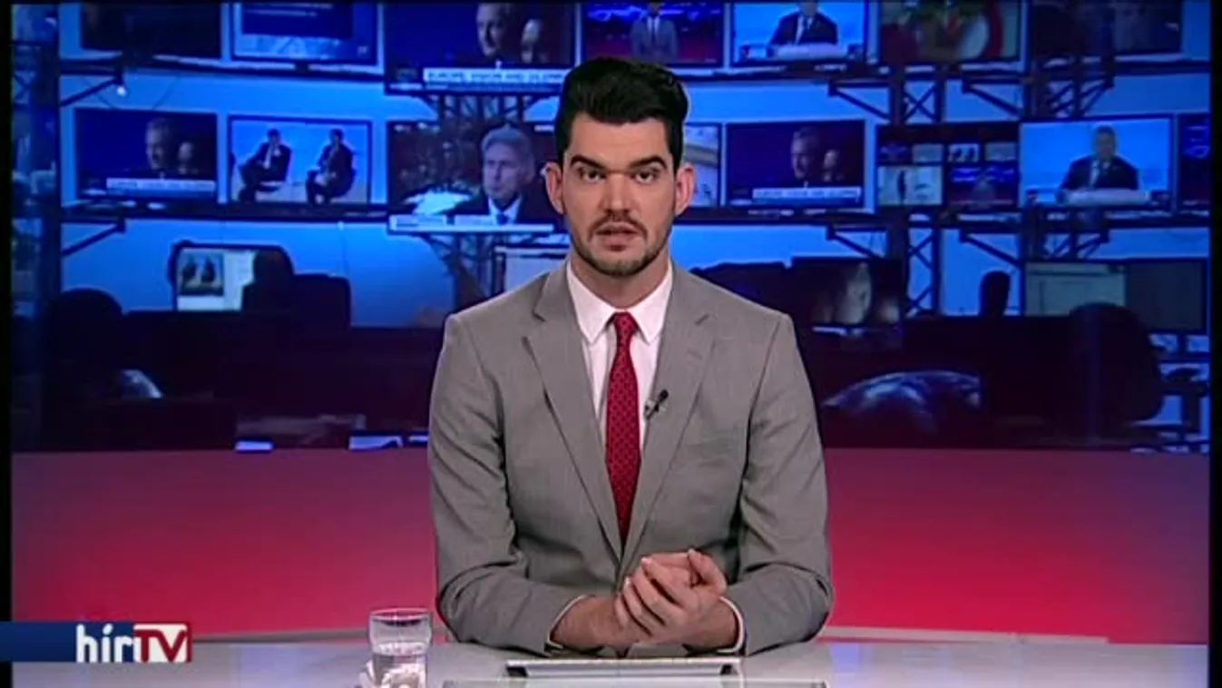 Deutsch: A nők védelméről szavaztam