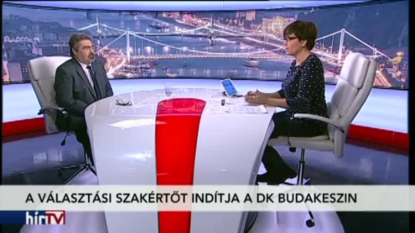 Egyenesen – Széllel szemben