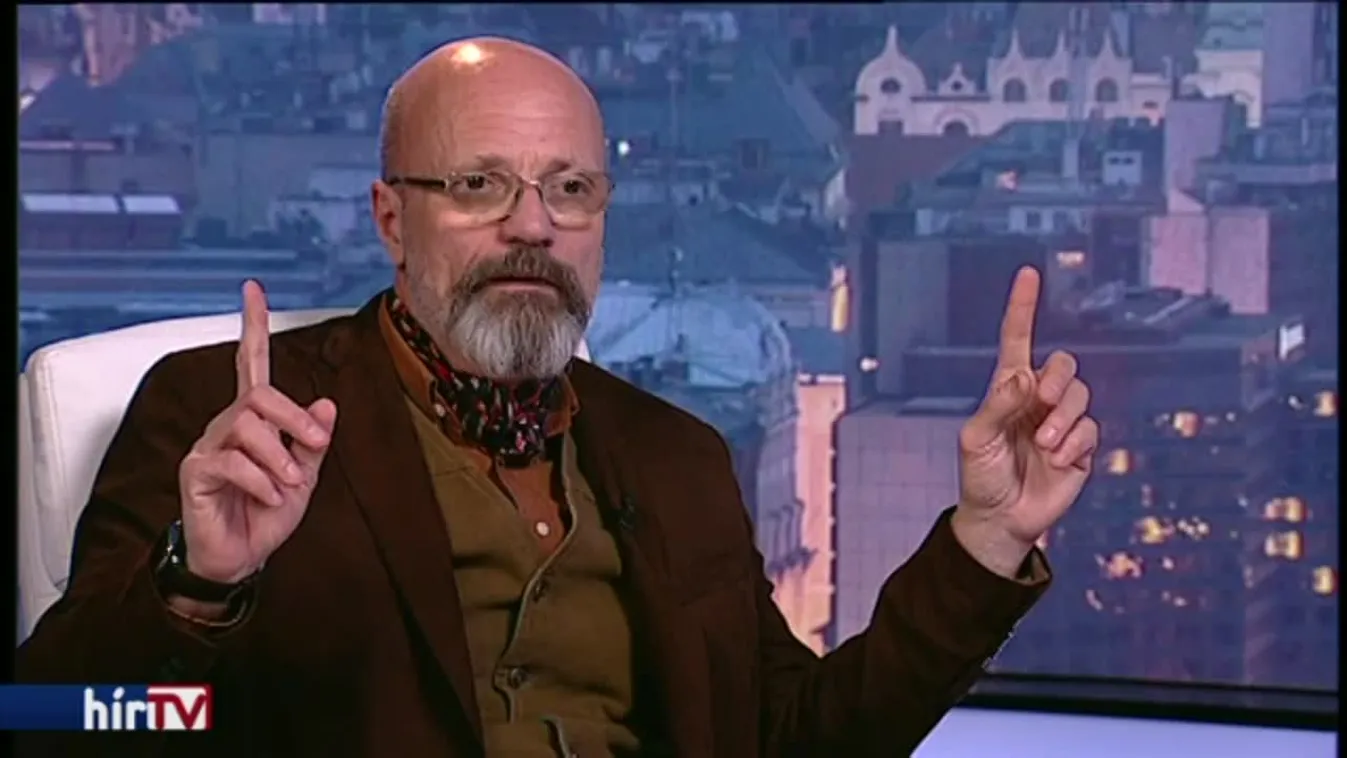 Egyenesen - Vészhelyzet