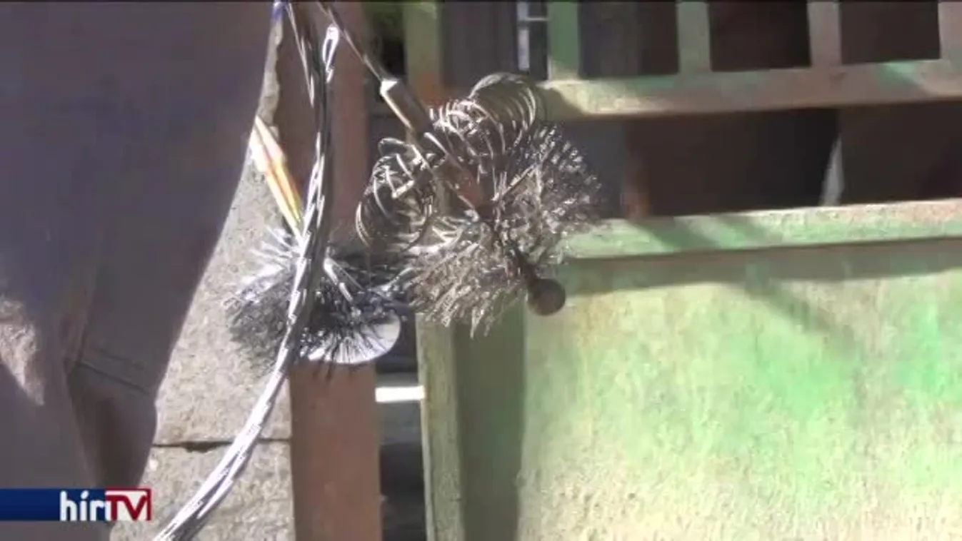 Tízezernél is kevesebb megrendelést kapott a katasztrófavédelem