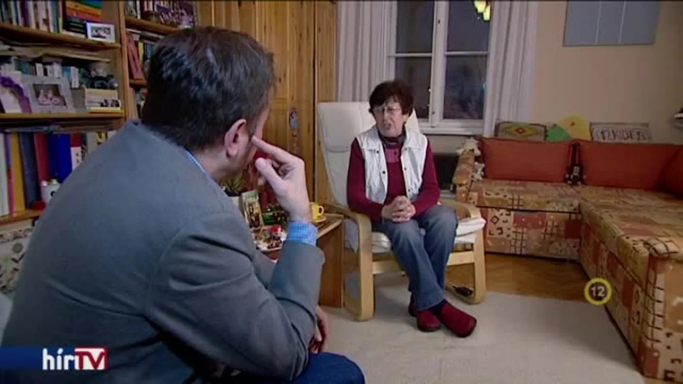 Riasztás - Eltűnt lány