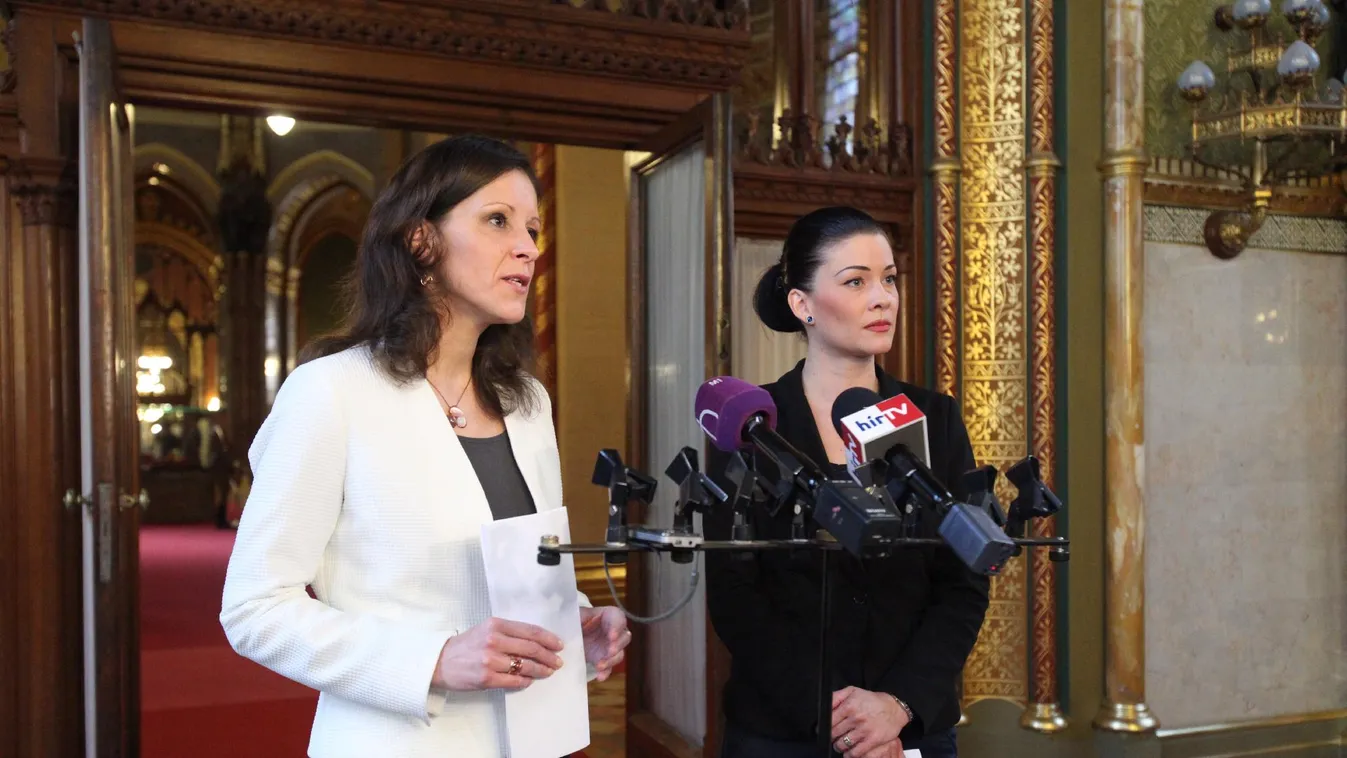 Demeter: Nem zárhatják ki Szél Bernadettet