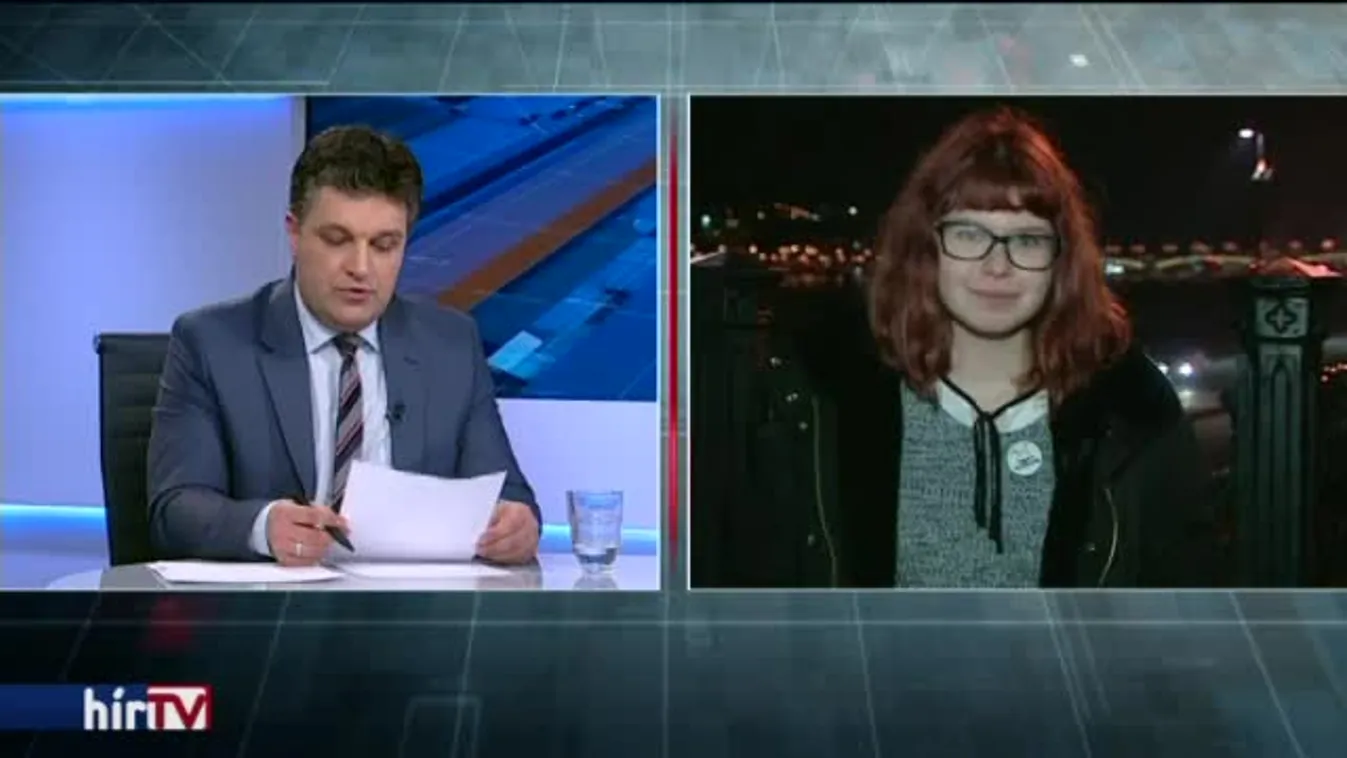 Newsroom – „Ne menj suliba!”