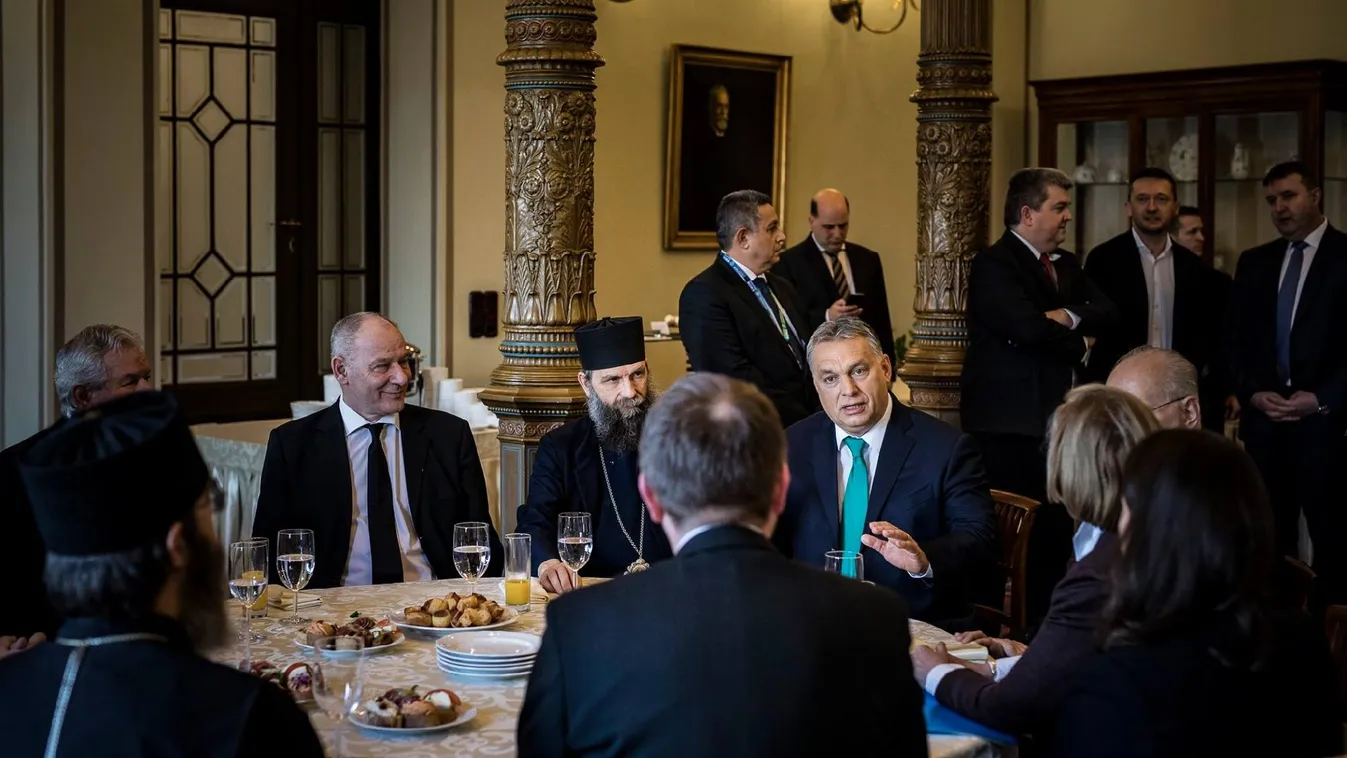 Orbánék erőforrást látnak a roma közösségben