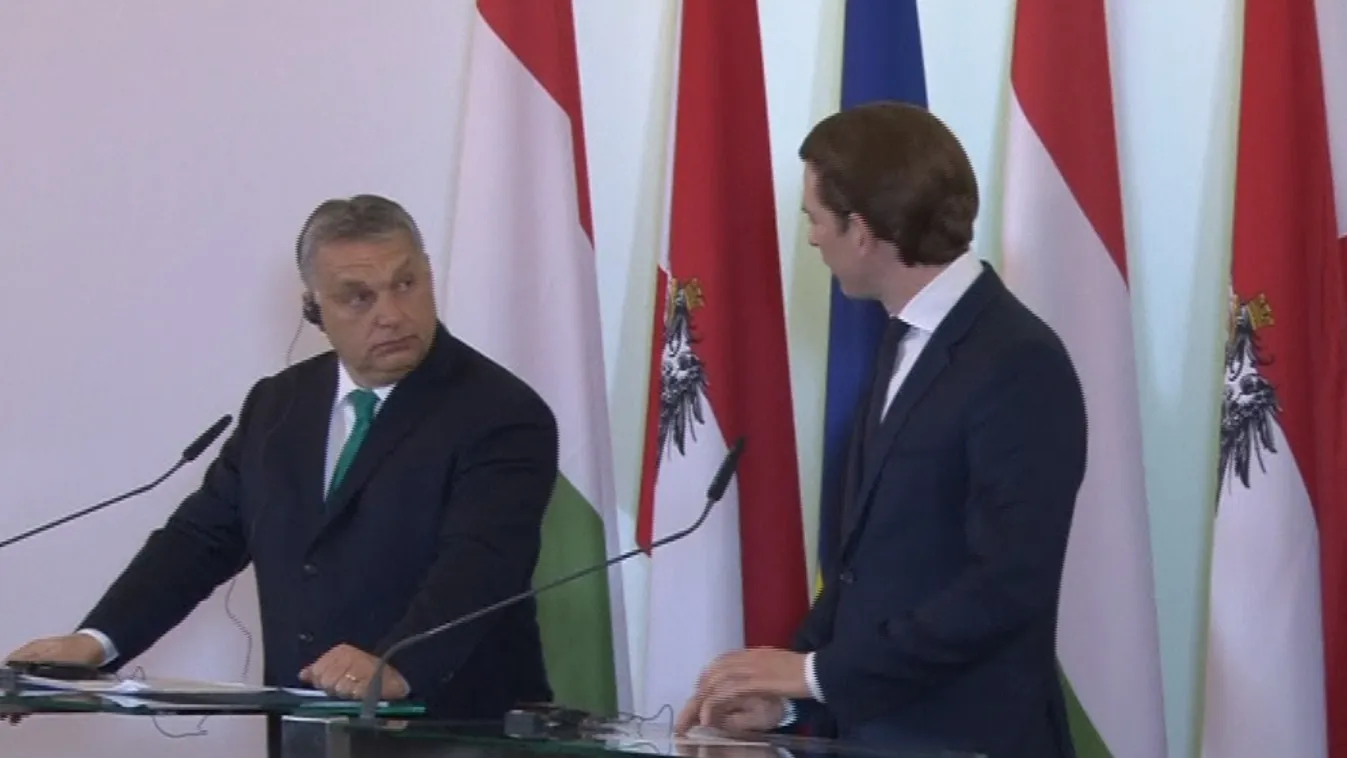 Rambo diktátornak nevezték Orbánt