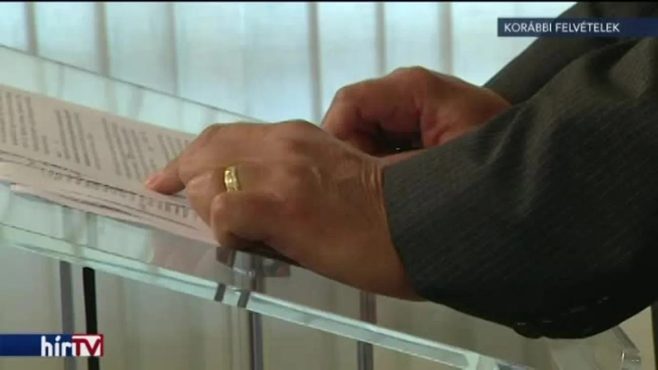 Nem csak Tállai választókerületében lehetnek visszaélések